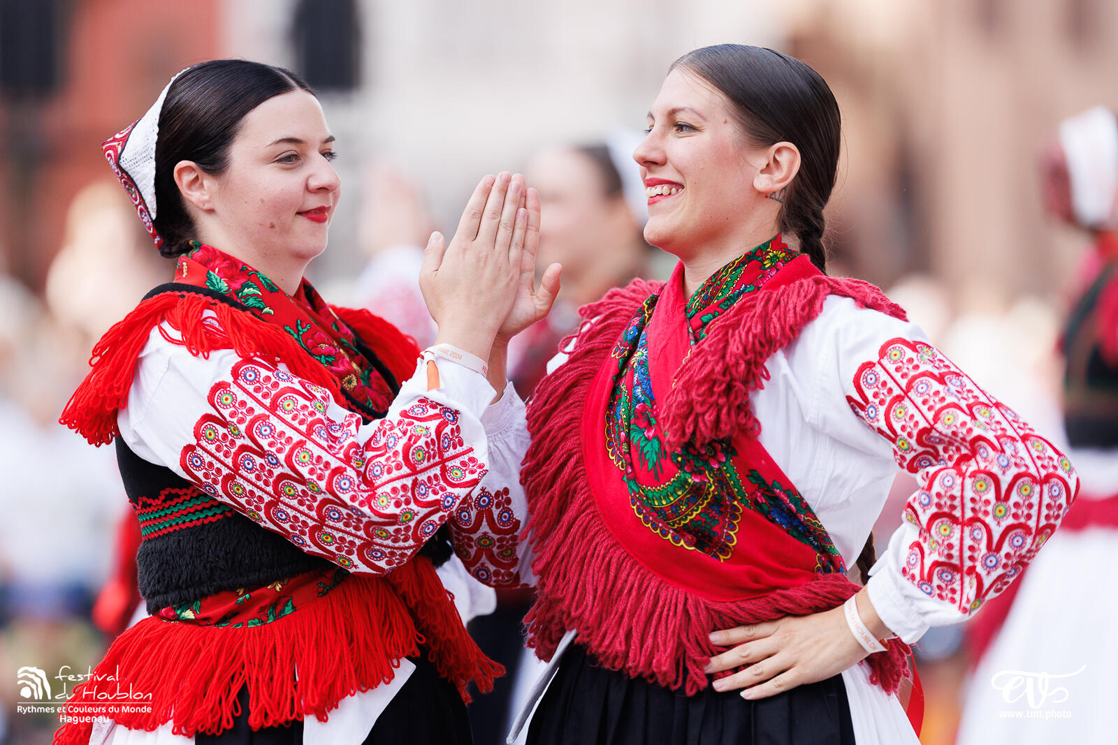 FDH 2024.08.21 | CROATIE